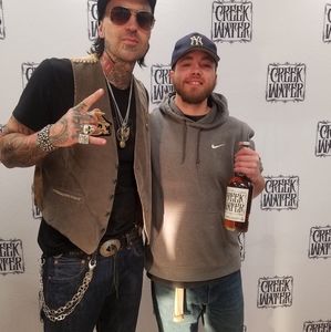 Meet your Posher, Dale